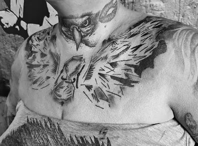 AYAMI TATTOO tatuaże z pasją