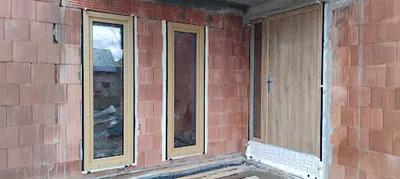 Progress Okna Drzwi Bramy Rolety